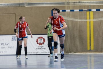 Bild 80 - wBJ SG HH Nord - MTV Luebeck : Ergebnis: 32:33